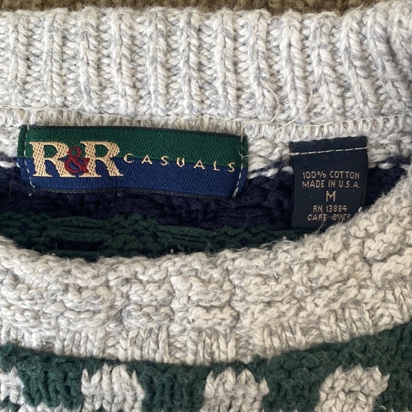 Sweater - Picture 3 of 3